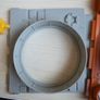 teenage mutant ninja turtles sewer parts Image 9