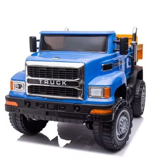Truck for Kids
