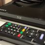 Sony BDP-S1100 Full HD Blu-Ray / DVD Player (With Remote & HDMI) Image 2