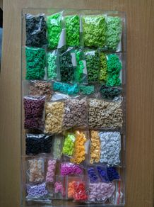 Heishi Beads (Job Lot of)