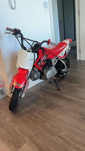 Crf50