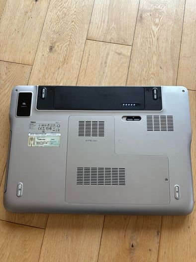 Dell XPS 17 (L702X) - Windows 10