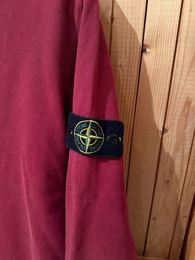 Stone Island Jumper original