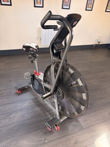Schwinn Airdyne Ad8