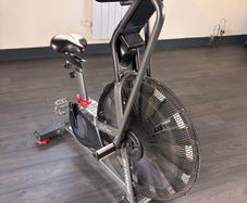 Schwinn Airdyne Ad8