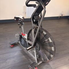 Schwinn Airdyne Ad8