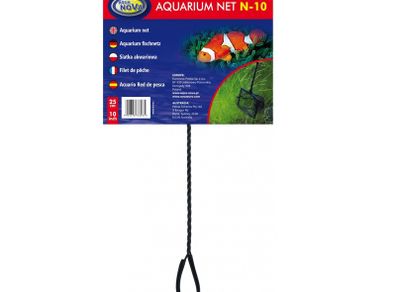 Aqua Nova Fish Net - 25cm
