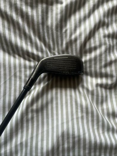 Taylormade m1 5 hybrid