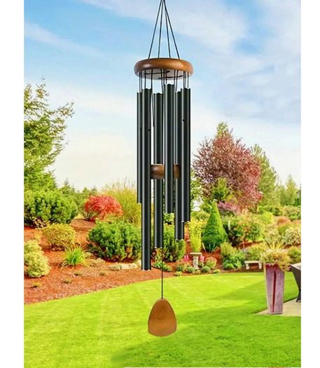 Large Boho Style House & Garden Decoration - nice gift
