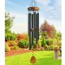 Irish Knot Wind Chime - nice gift + other amazing wind chimes available Image 9