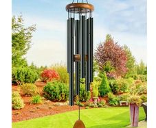 Large Boho Style House & Garden Decoration - nice gift