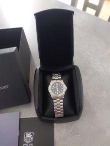 Tag Heuer Watch