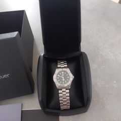 Tag Heuer Watch