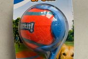Chuckit! Dog Toy Ball Launcher. Rand new