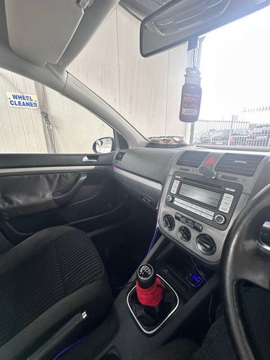 Volkswagen Golf 2007