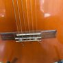 Vintage 1969 Ibanez Classical Guitar model 11 Image 3