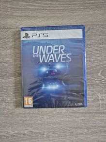 Under The Waves PS5