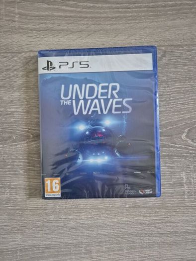 Under The Waves PS5