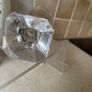 Vintage 3 Gilleroy & Boch Sherry Glaases Image 6