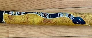 Digeridoo