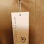 Women's Dress Faux Camel Suede REDUCED NWT SIZE 16 Image 9