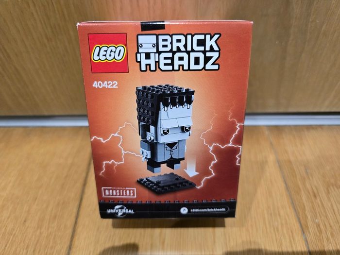 Lego 40422 Frankenstein