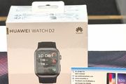 HUAWEI WATCH D2 Blood Pressure Monitoring Smartwatch