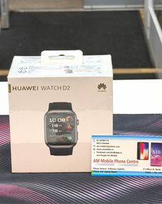 HUAWEI WATCH D2 Blood Pressure Monitoring Smartwatch
