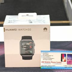 HUAWEI WATCH D2 Blood Pressure Monitoring Smartwatch