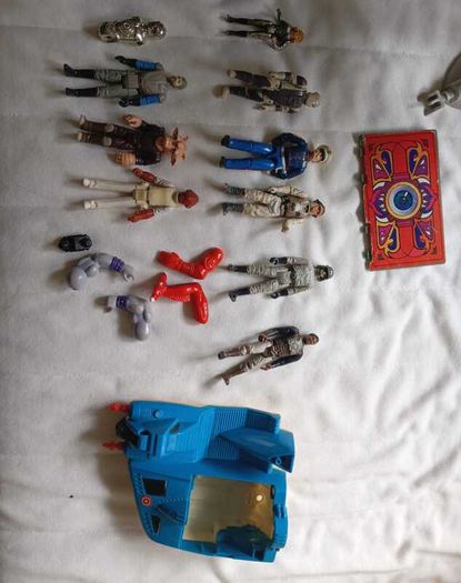 Star Wars, Marvel