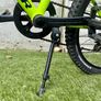 Bicycle for 5-10 yr old child. Saddle drops to two foot approximately. Image 2