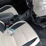 Breaking Toyota auris hybrid 2017 Image 4
