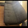 Grey sofa Image 2