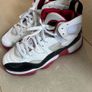 Nike Jordan Raptor trainers. Size 4uk/36.5eu. Image 3