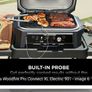 Ninja Woodfire Pro Connect XL Electric 901 - Brand new Image 2