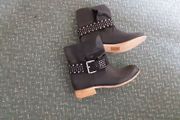 Brand New Boots