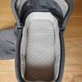 Mamas & Papas Flip XT- Grey Carrycot Image 2