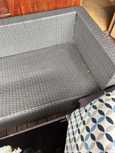 garden furniture