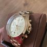 Flawless Michael Kors Watch with official box Image 4