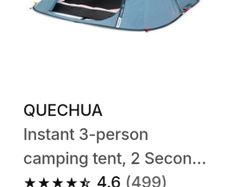 Tent