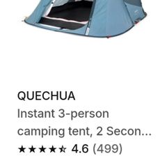 Tent