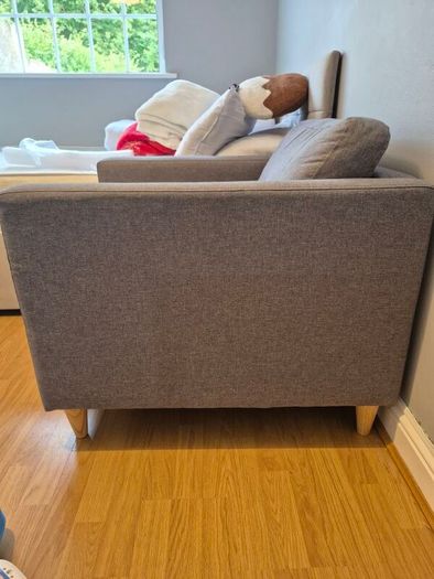 Armchair