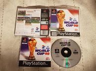 main image for ad World Cup 98 Top Playstation Game For Sale Here