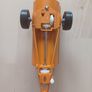 Britains Howard Rotary Manure Spreader Farm Model 1:32 Scale 9575 MINT Image 5