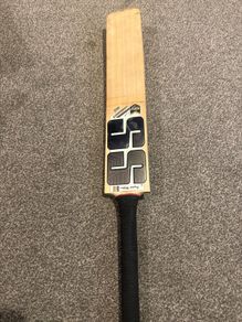 Grade A original SS cricket bat