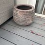 Large heavy garden planter Image 2