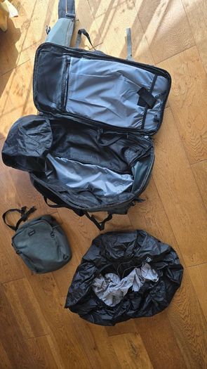 70L Backpack
