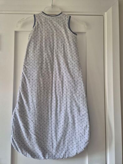 Sleeping Grobags 2