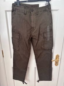 American Eagle Combat Cargo Pants BNWT