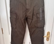 American Eagle Combat Cargo Pants BNWT